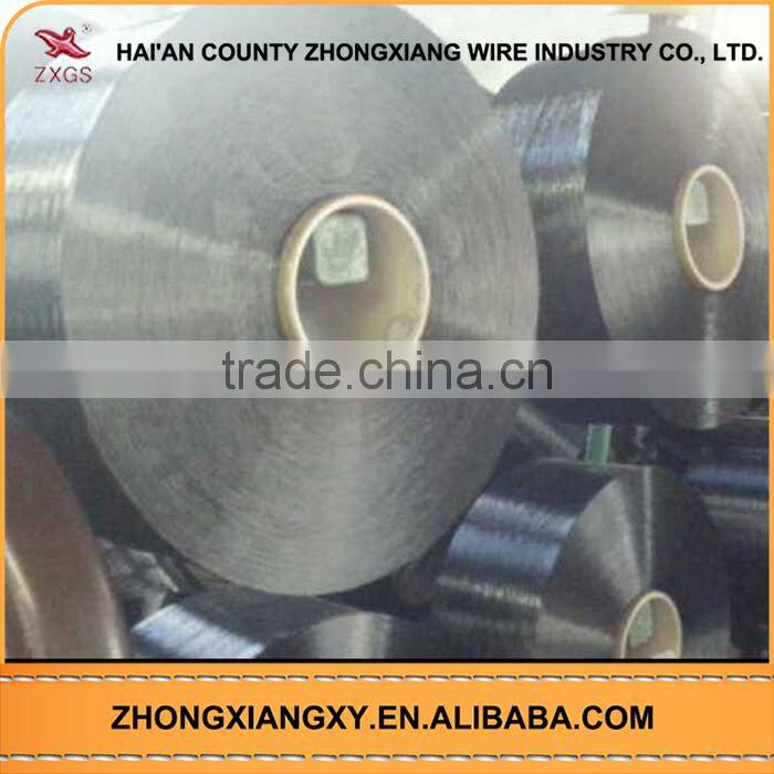 Best selling cheap competitive price cheap New products 2015 colored nylon thread