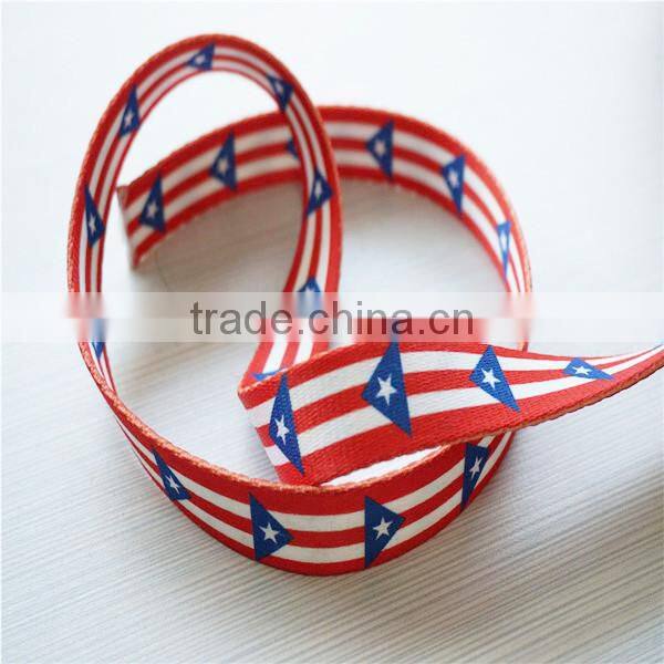 Nylon Webbing for Dog Collars and Leashes