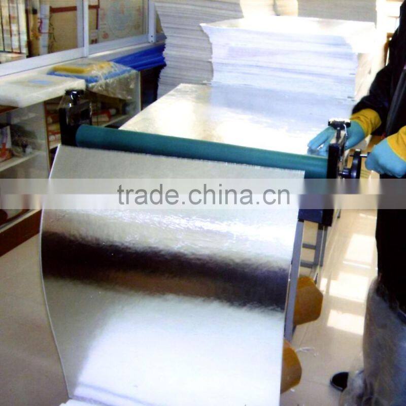 Ceramic Fiber Fabric/Board/Tape/Module/Paper