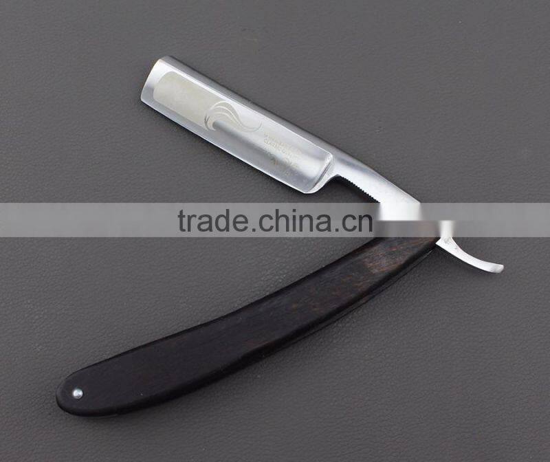 "GOLD DOLLAR W56" shaving ready straight razor