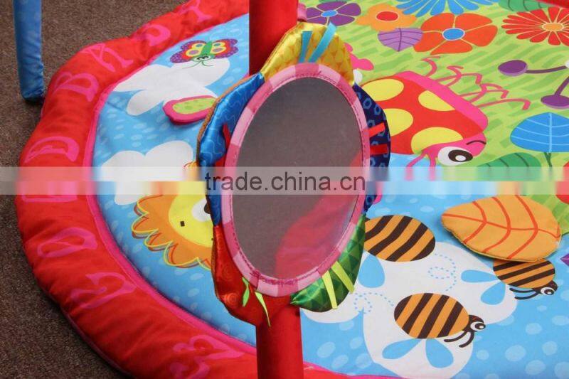 baby mat/kid play mat/baby mat