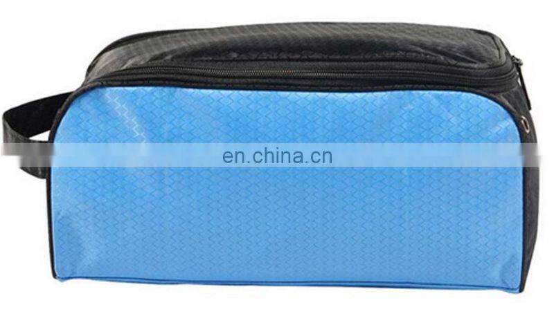2015 custom trendy designer stylish outdoor cycling cheap sport shoe bag