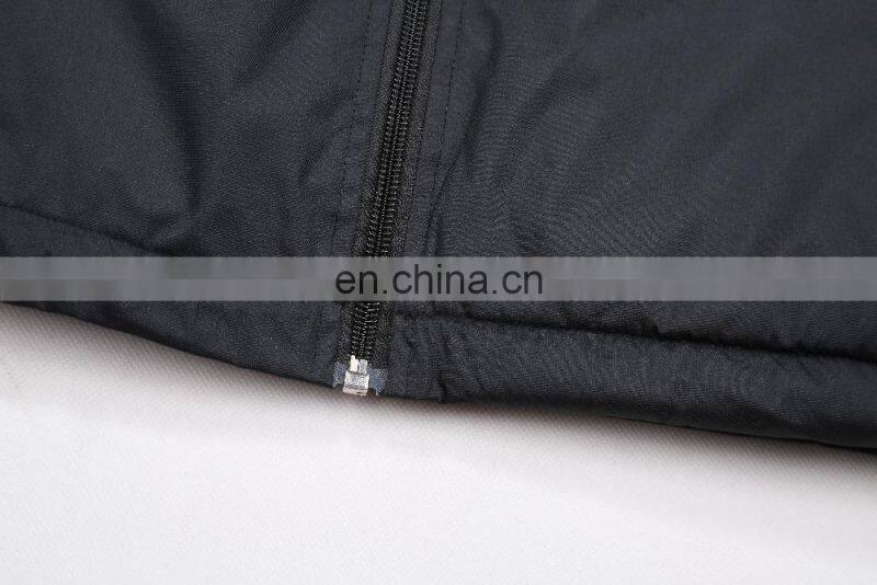 custom design sport men tracksuit,soccer training tracksuit