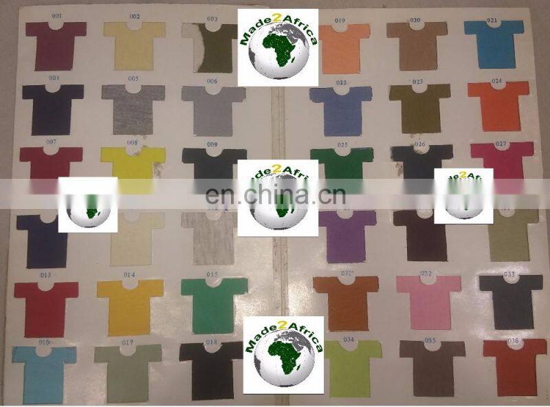 Campaign custom print t-shirt