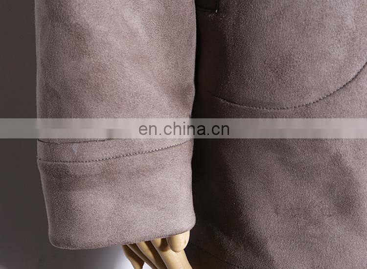 2016 Hot Sale Long Sleeve China Wholesale Latest Fashion lady coat