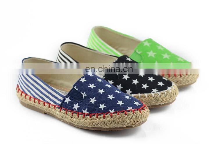 Wholesale new arrived canvas shoes cheaper price casual shoes kids 2016