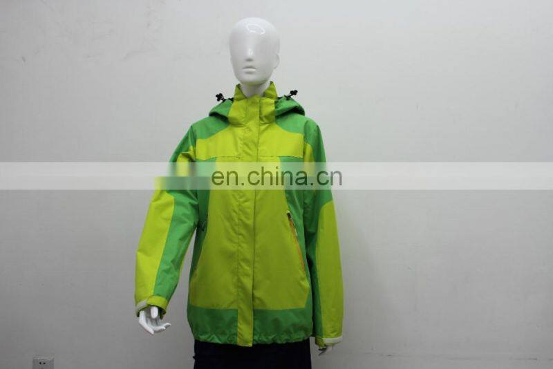 hot sale cheap functional mountain bike clothing jacket
