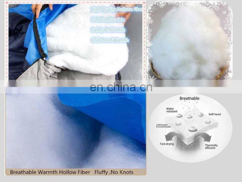 top ten best supplier cheap double down sleeping bag