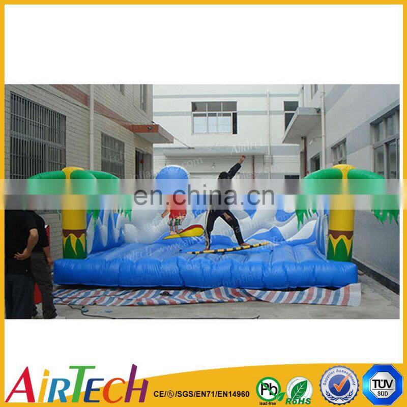 inflatable surfboard,mechanical surfboard,mechanical bull