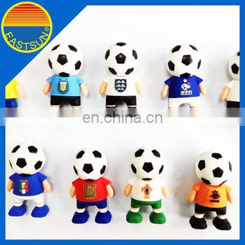 world cup theme USB2.0 High Speed Memory Stick