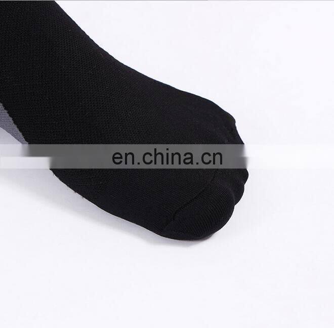 Compression Socks, Medical Grade Graduated Leg Support, Prevent Swelling, Shin Splints, Calf Pain, Airplane Flight