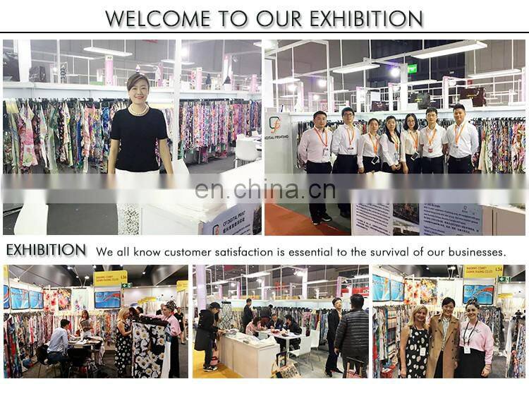 chinese suppliers 2017 new bamboo fabric sportswear fabric for kids