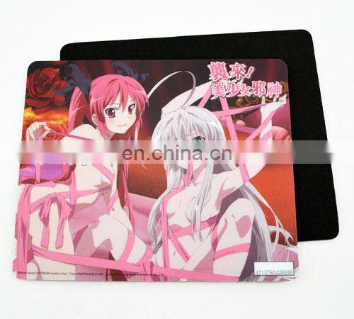 promotion cheap EVA mousepad