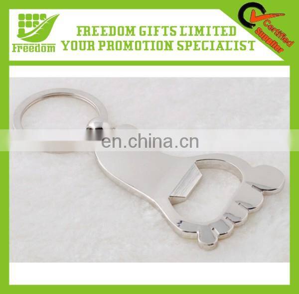 Hot New Promotional Various Shape Metal Beer Bottle Opener