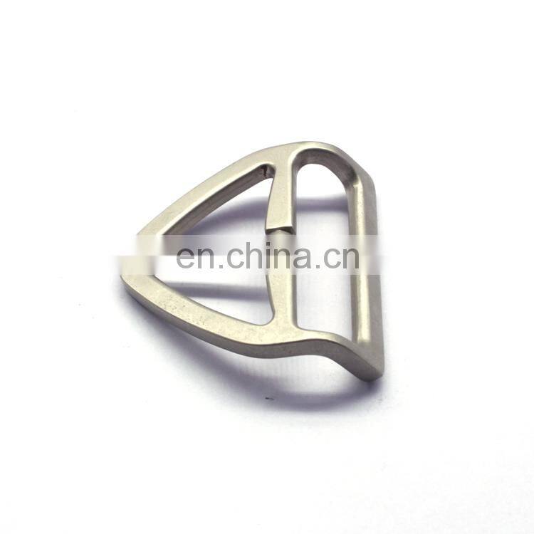 Hot Sale Brilliant Quality Wholesale Buckles D Ring Suppliers Silver Belt Buckle Blanks