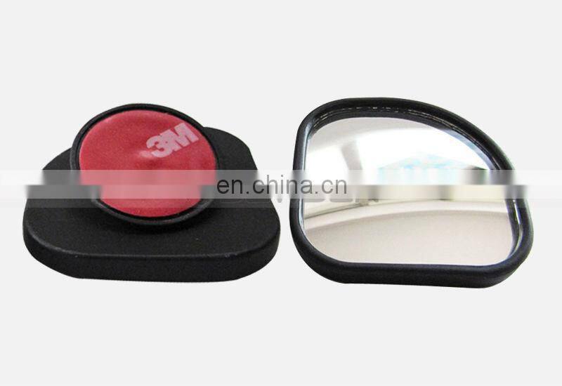 Car Accessories Outside Rear Side View Mirror on Hot Sale