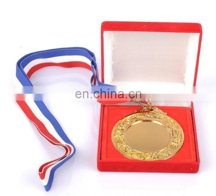 Zinc alloy material custom antique gold or silver coin as souvenir for association or army