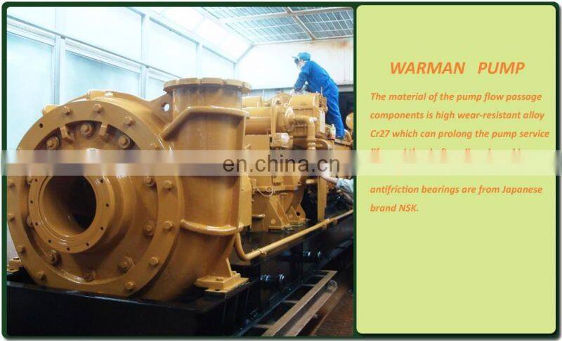 Non-self Propelled Portable River Suction Dredger sale at Cheap Price