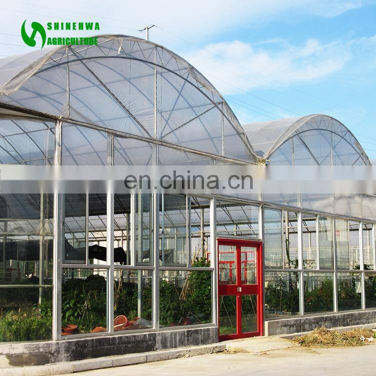 Cheap Wholesale Plastic film Greenhouse/Protective Plastic film