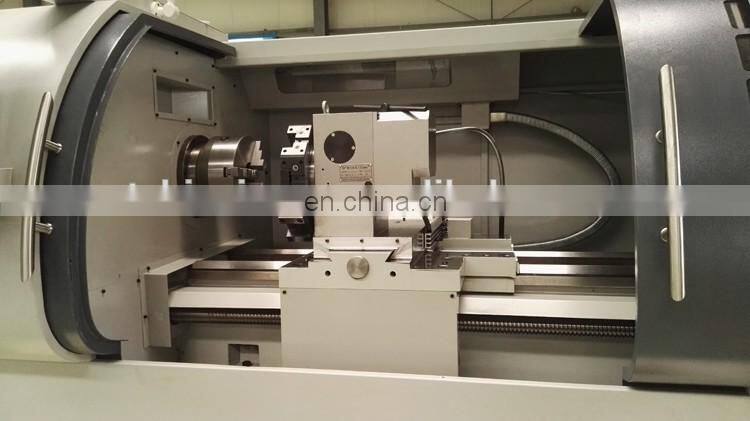High Quality New Heavy Duty Center Lathe Machine CK6150