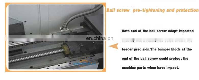 Vertical Low Cost 3 axis 4 axis 5 axis CNC Milling Machine vmc850