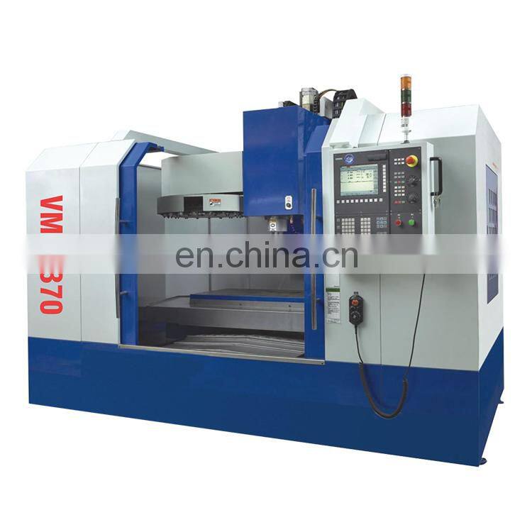 CNC ROUTER MILLING MACHINE