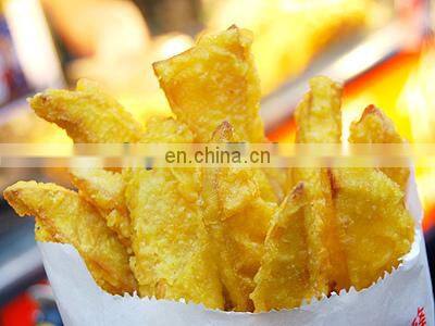 Stainless Steel electric industrial fryer vacuum fryer