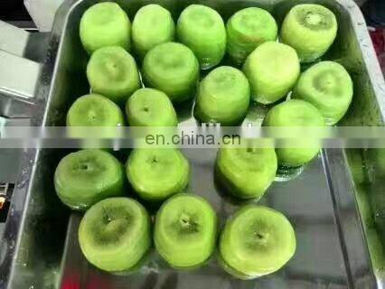 Fruit Peeling Machine for Lemon/ Orange/Melon, Auto Fruit Peeler and Cutter on Sale