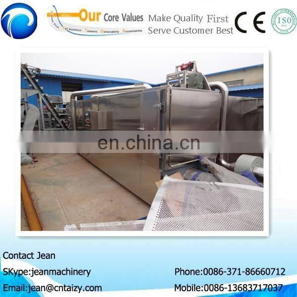 Commercial Walnut / peanut / almond / macadamia nut / hazelnut roaster with low price and high quality