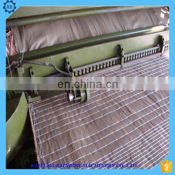 Coco Fiber Mattress Quilting Machine Hemp Palm Mattress Quilting Machine hemp palm mattress weaving machine