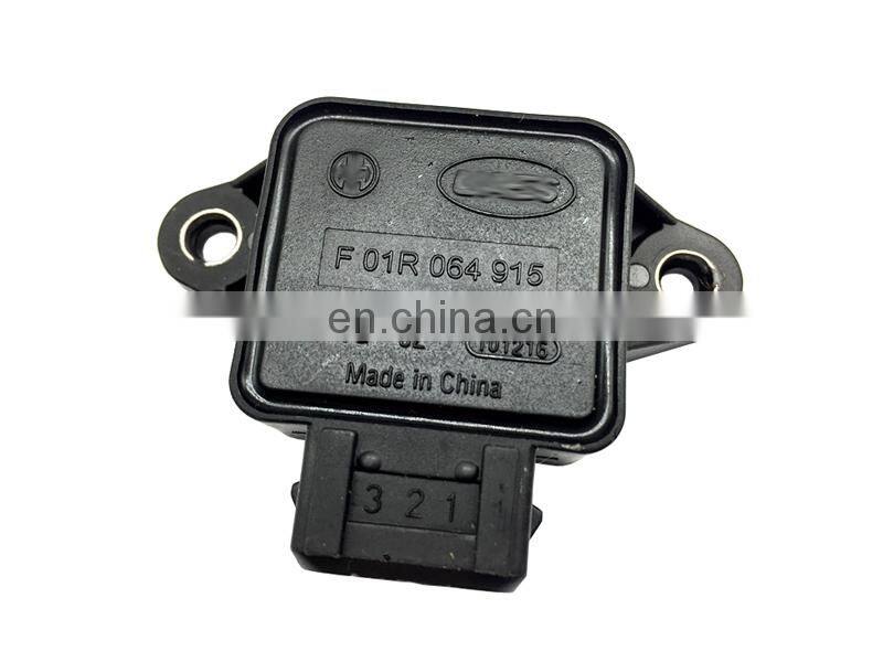 TPS Throttle Position Sensor for BY-D Chang-An Hafei Wuling Chery the Great Wall OEM F01R064915