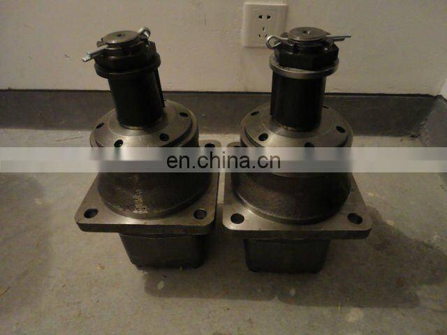 OMVW of OMVW315,OMVW400,OMVW500,OMVW630,OMVW800 orbital wheel motor