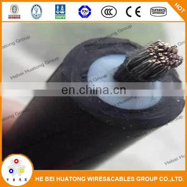 3x1.0mm heating resistant silicone rubber cable/wire