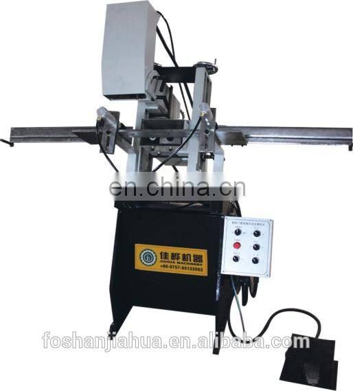 PVC doors and windows two-head welding machine/PVC DOOR AND WINDOW MACHINE/UPVC Welding Machine