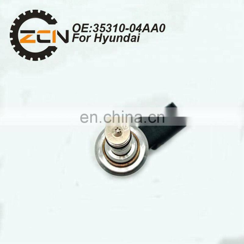 fast moving automobile parts fuel injector nozzle injection OEM 35310-04AA0