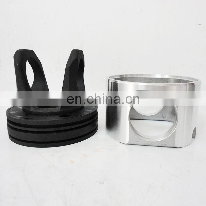 High quality Diesel engine parts M11 3103752 piston