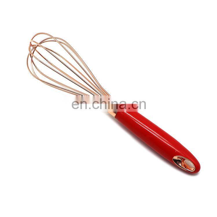 Hot Products Non-SticK Kitchen Whisk Tools Egg Beater