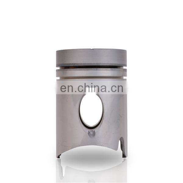 4JB1 Engine Parts 93MM Piston Part No. 8-94433177-0 MAHL Original Quality For Excavator Model SK60