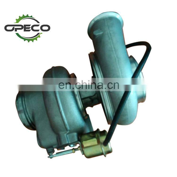 C15 turbocharger GTA4702BS 236-7659 2367659 2297170 229-7170 740130