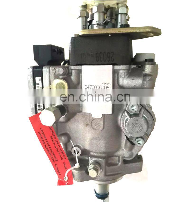 QSB5.9 VP30 fuel injection pump 3965403 0470006006