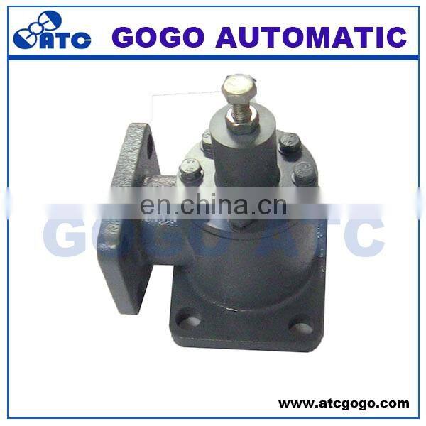 New products High quality air compressor minimum pressure valve