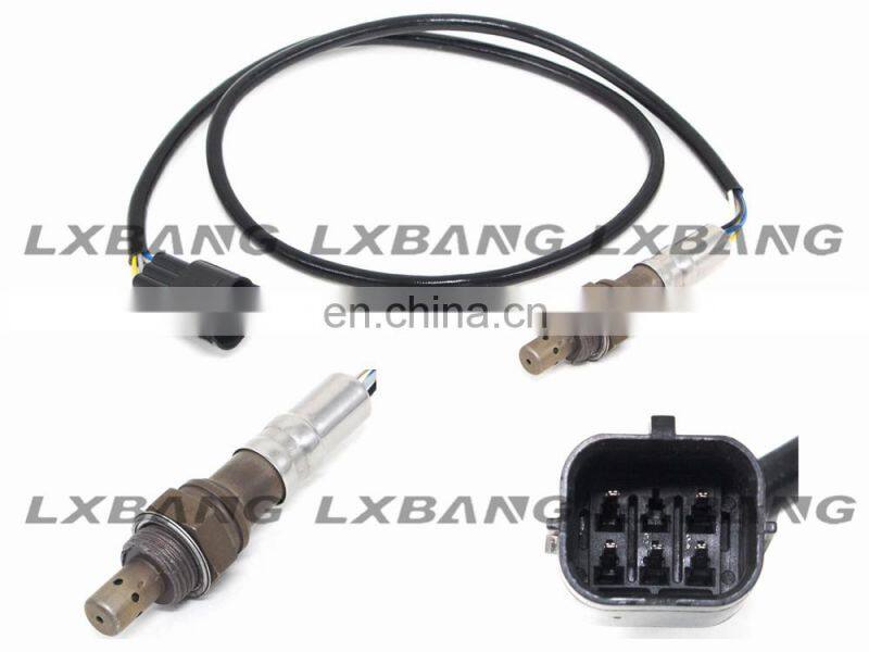 Original LLXBB Car Sensor System Oxygen Sensor LFL7-18-8G1 LFL7188G1 For Mazda 3 5 2.0L-2.5L 234-5015