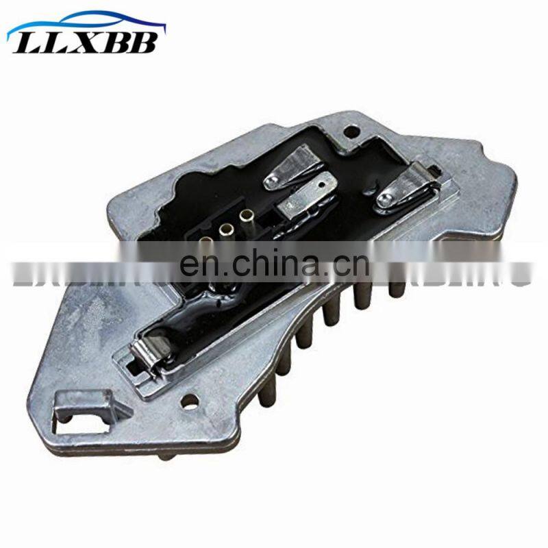 Interior Heater Blower Resistor 2108211551 For Mercedes Benz S210 E220 E230 2108212951 2108214651