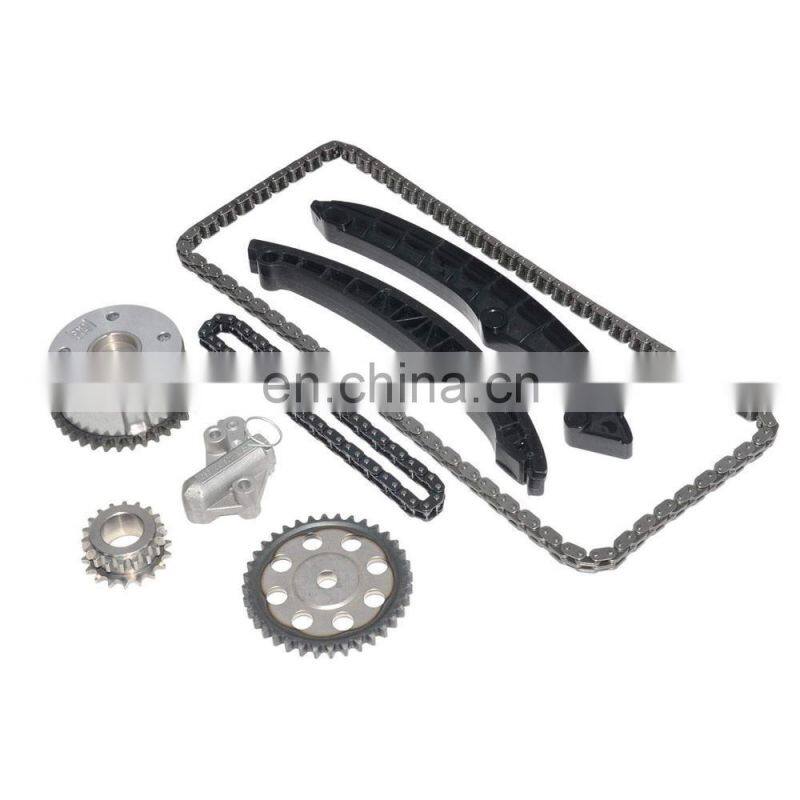 1.4T 1.6 TSI EA111 TSFI & FSI Timing Chain Kit Camshaft Adjuster 03C109088A 03C109088B 03C109088C 03C109088E 03C109088F