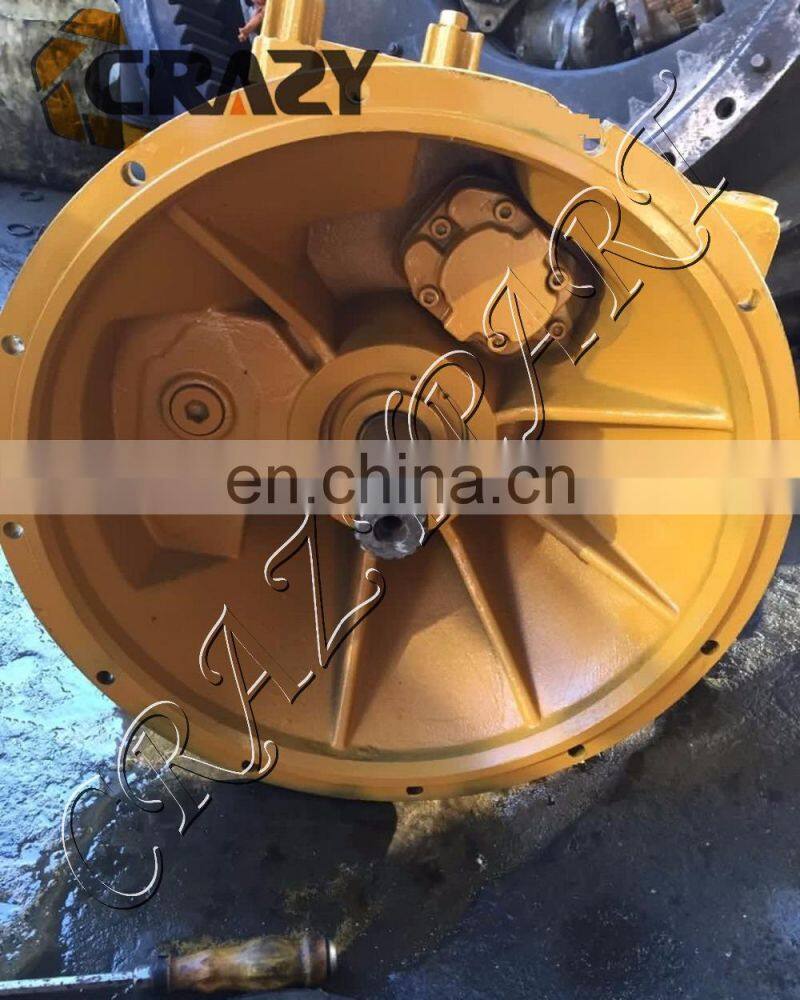 Rebuild new A8VO160 hydraulic pump for E330B,excavator spare parts