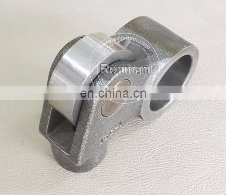 Cummins ISM QSM M11 engine cam follower lever assy 3161475