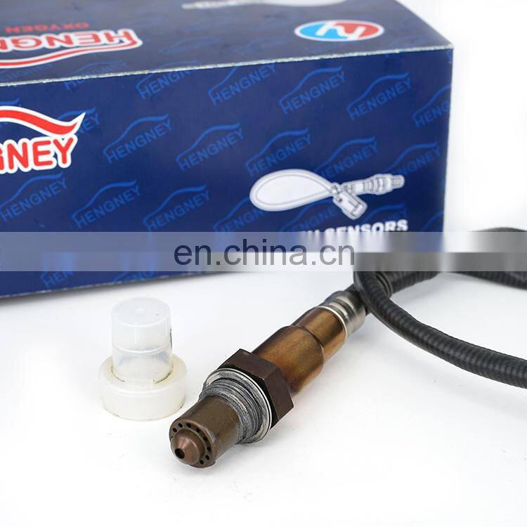 Automotive Spare Parts F1FA9Y460CA For 2016 FORD FOCUS FIESTA Lambda Oxygen Sensor