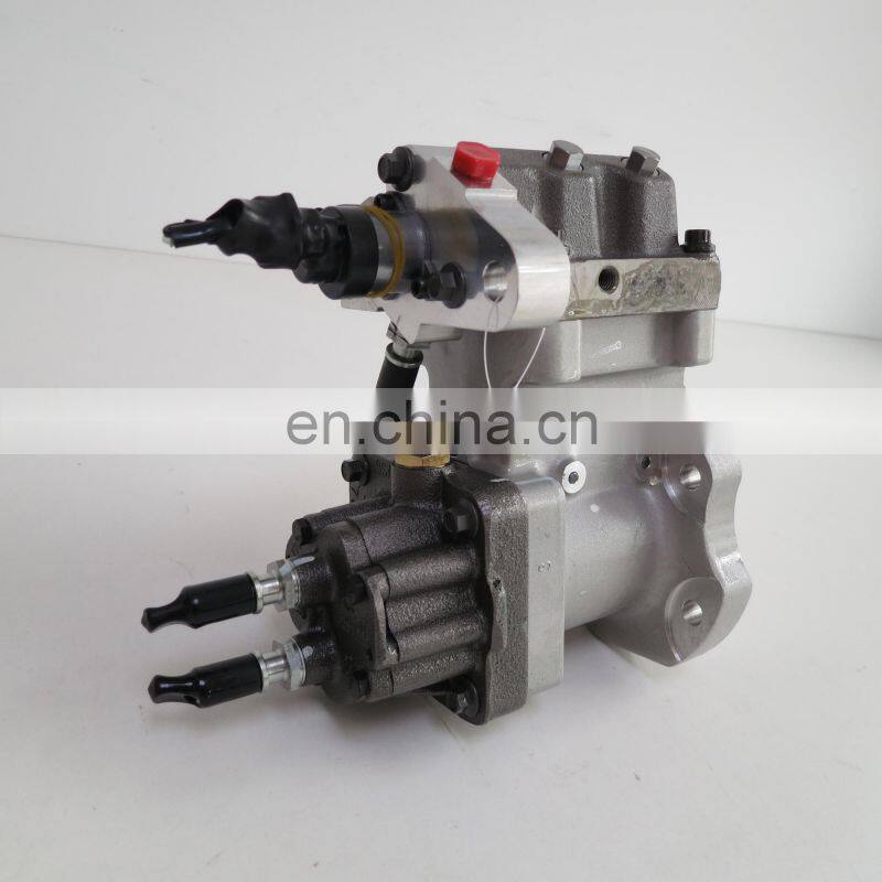 Original diesel engine spare parts fuel injection pump 3973228