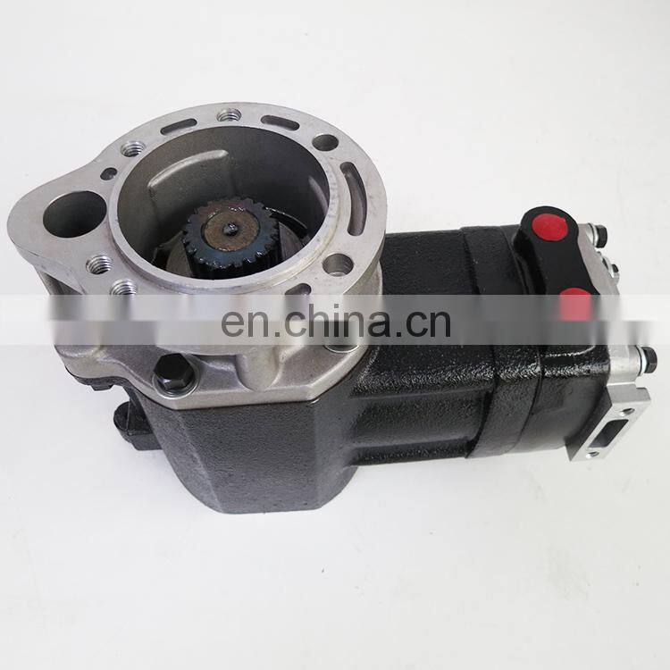 Truck Auto Diesel Engine Spare Parts 3058543 Air Compressor