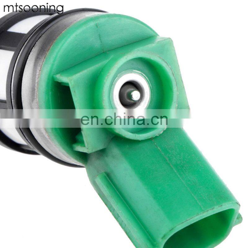 Chinese wholesale suppliers for D22 1997 PICKUP2.4 fuel injector nozzles OE NO 16600-1S700